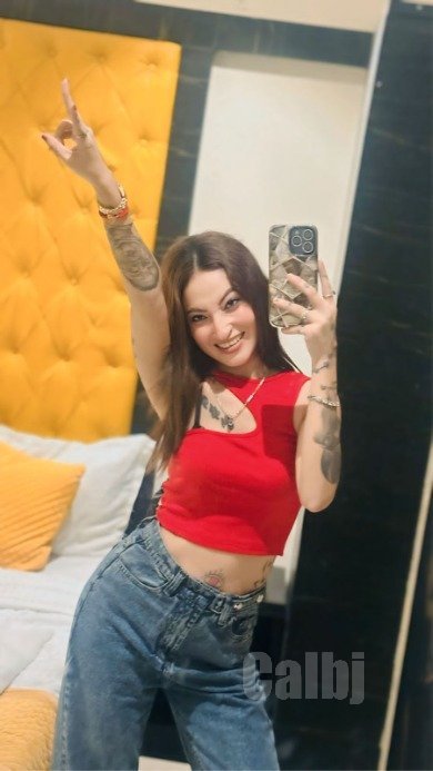 Escorts service and Call Girls in Nashik